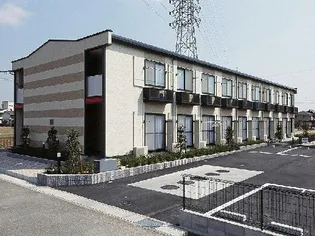 レオパレスLIGHTの画像