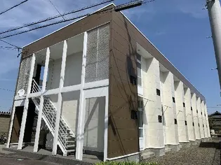 レオパレス雅の画像