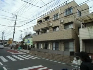 ワイズクレスト材木座の画像