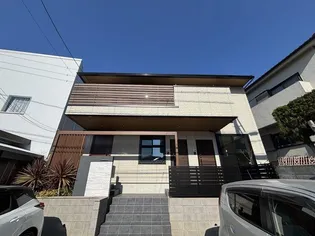 Erfolc【1階】の外観