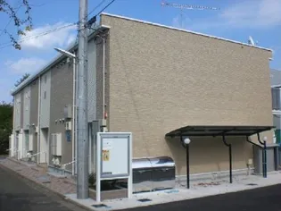 レオネクストウェルフェアーの画像