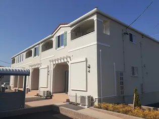 フェアリーズ ヒル Ⅱの画像