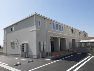 フェアリーズ ヒル Ⅰの画像