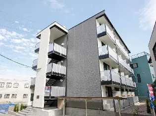 愛知県名古屋市天白区道明町【マンション】の外観