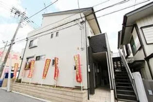 セキュリティ メゾン ド マカロン2の画像