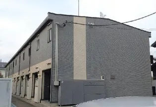 レオパレスさくらの画像