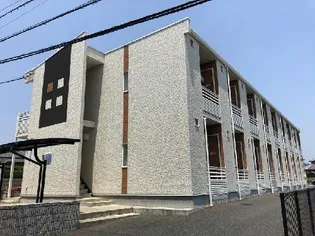 レオネクストコージィーコートIIの画像