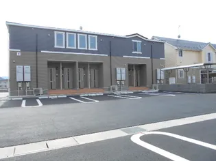 グラシオッソ Iの画像