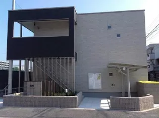 愛知県名古屋市東区出来町3丁目【アパート】の外観