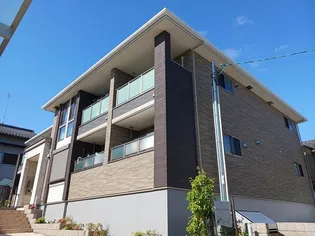 グラン ファミーユの画像