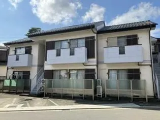 第7スザキハイツの画像