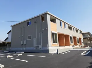 ニューグリーンパーク イナバの画像