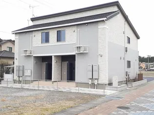 AFCレジデンス ⅩⅡの画像