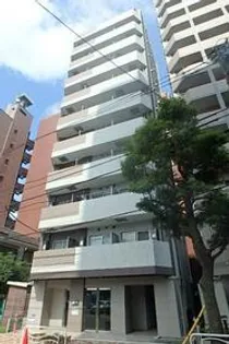 FROMA MONZENNAKACHO RIVER SIDEの画像