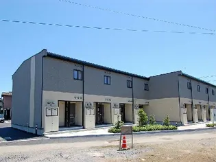 レオパレスみれいゆの画像