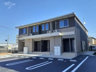 ステーションハウスKの画像