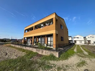 アシューレB&Kの画像