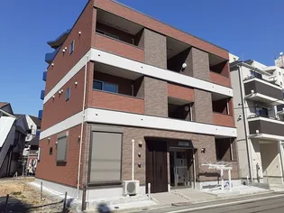 ソレイユメゾンの画像