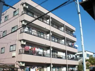 ツインビレッジYの画像