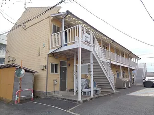 グリーンウッドハイツBの画像