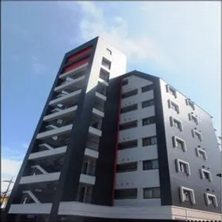 ヴァンデュール上大曽の画像