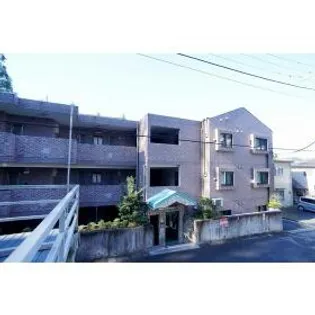 スターダスト柿生の画像