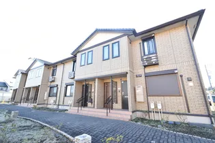 サニーサイド聖蹟IIの画像