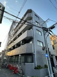 カテリーナ笹塚の画像