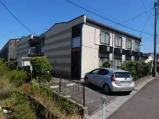 レオパレスソルテリアの画像