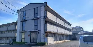 レオパレスプリマベーラⅡの画像