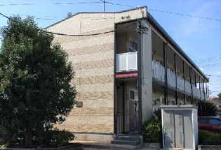 レオパレスわかくさの画像