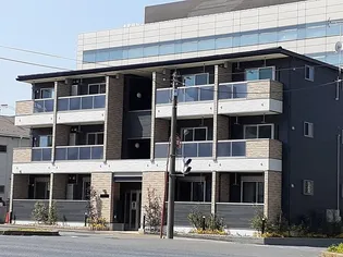 アンサンブル菅沢の画像