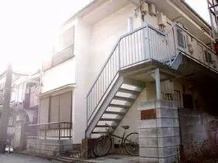 メゾン美杉の画像