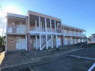 レオパレス勝倉の画像