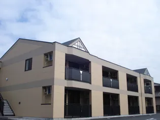 カーサフェリーチェの画像