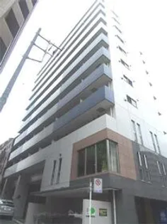 メインステージ横浜の画像