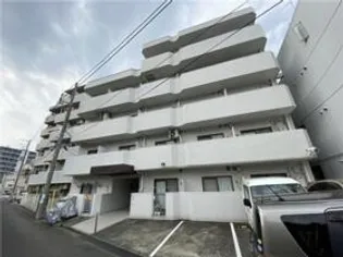 心園コーポの画像