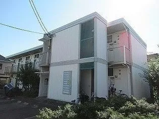 レオパレスミレニアムINABAJIの画像