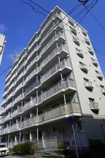 メゾン・カネト【2階】の外観