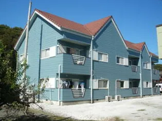 笹井レジデンスの画像