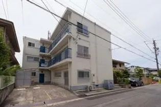 双峰マンションの画像