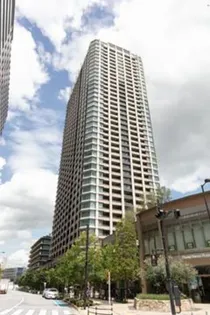 東京都品川区北品川5丁目【マンション】の外観