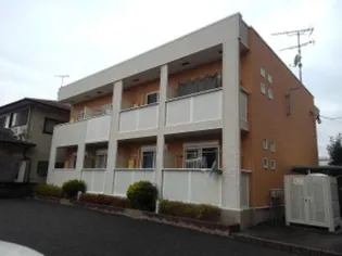 福岡県糟屋郡新宮町三代西1丁目【アパート】の外観