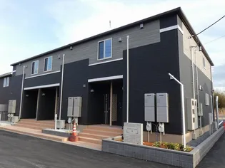 アミストッソ コルザ IIIの画像