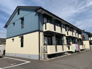 メゾン ノアール Bの画像