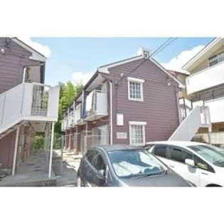 メルベイユ千里山北棟の画像