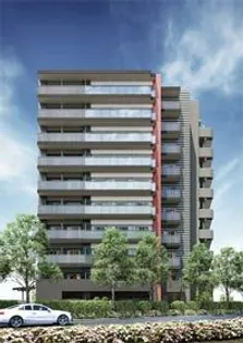 メインステージ亀有の画像