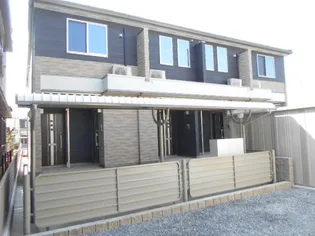 グラン スイート IIの画像