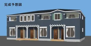 フォルトゥーナ Bの画像