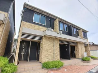 ファイブラインズ矢落サウス IIの画像